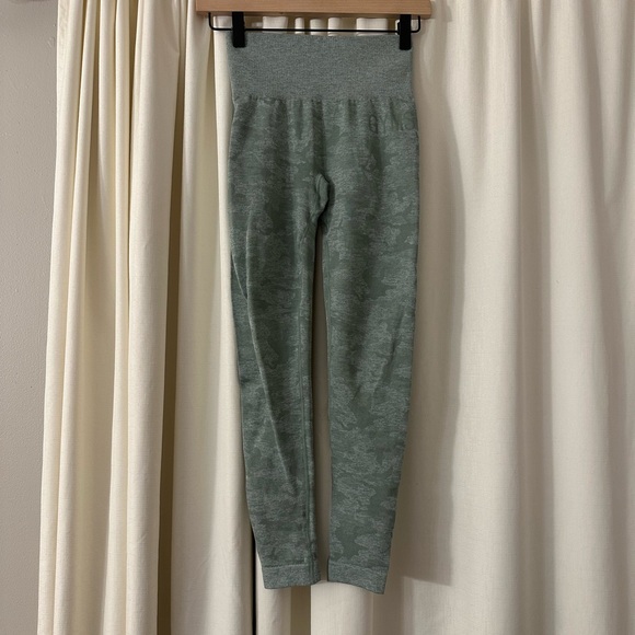 Gymshark leggings - Picture 5 of 5